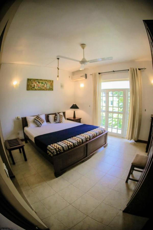Funk Bunk - Mount View Lodge Kandy Exteriör bild